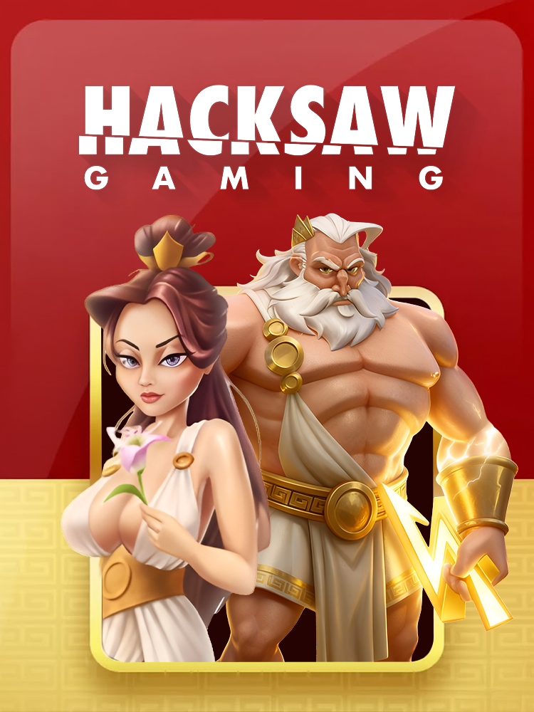 hacksaw gaming