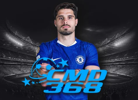 CMD