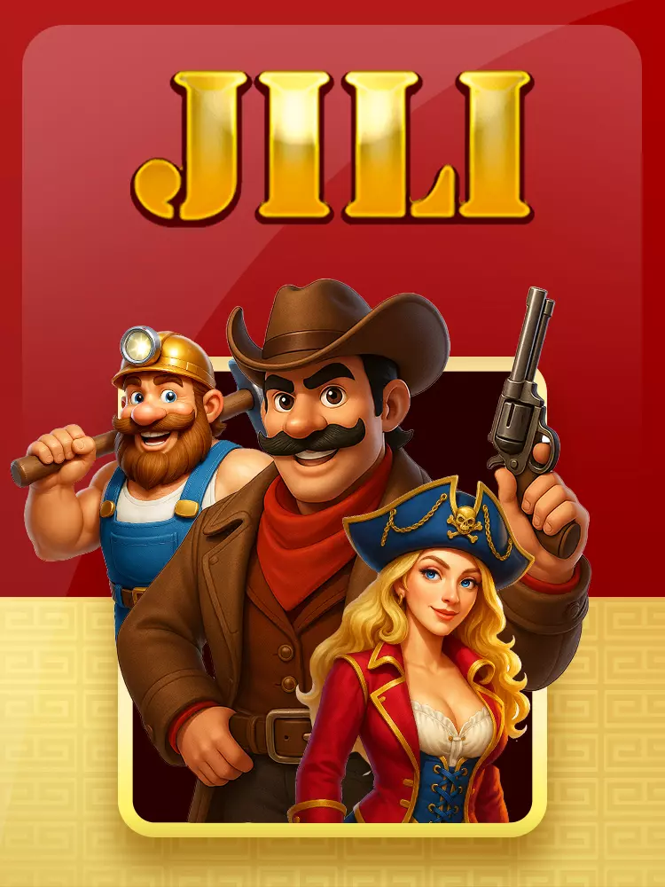Jili