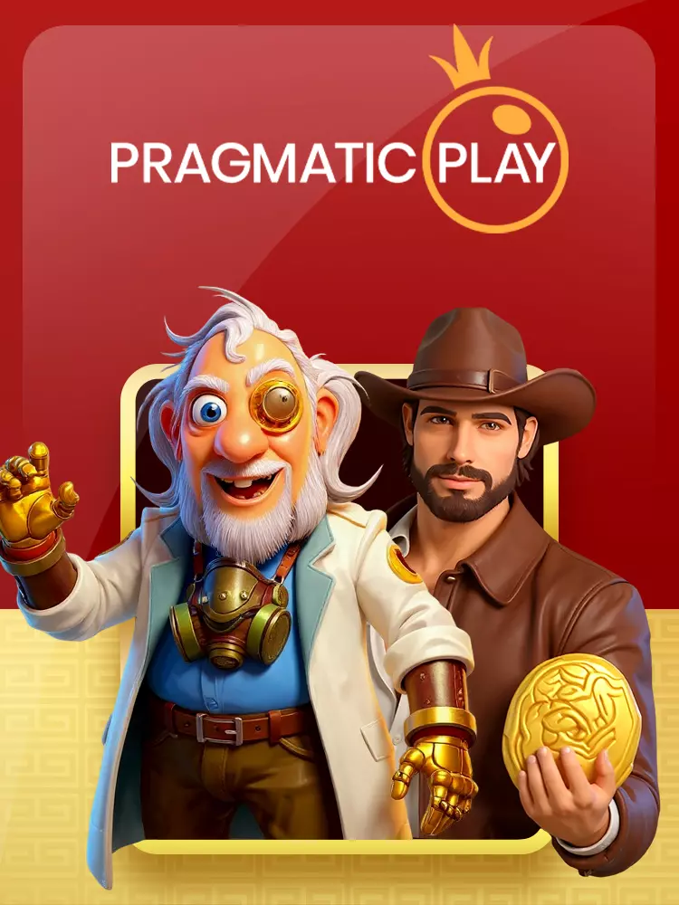Pragmatic-play