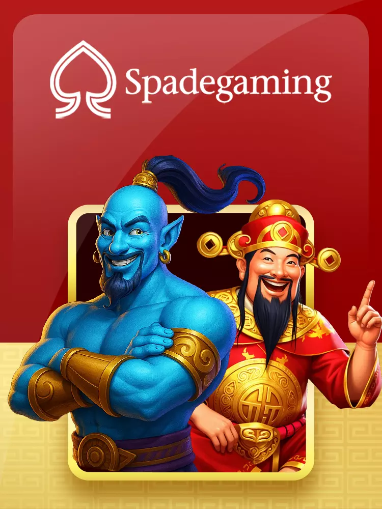 Spadegaming