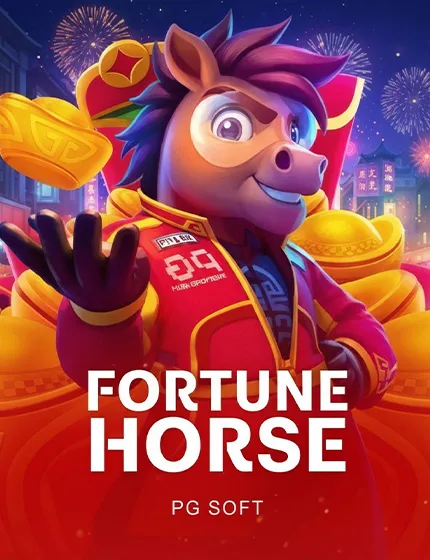 fortune-horse