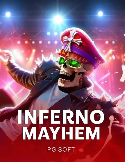 inferno-mayhem