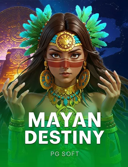 mayan-destiny