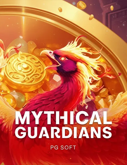 mythical-gdn