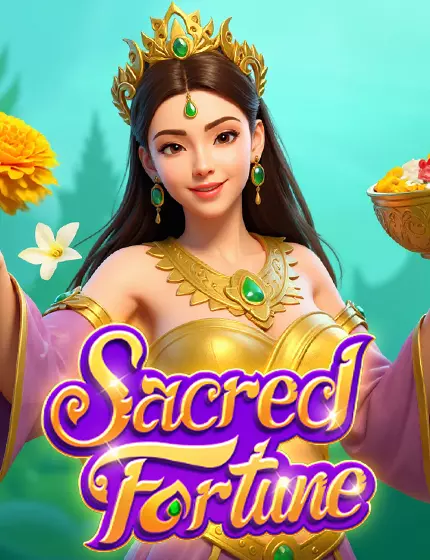 sacredfortune