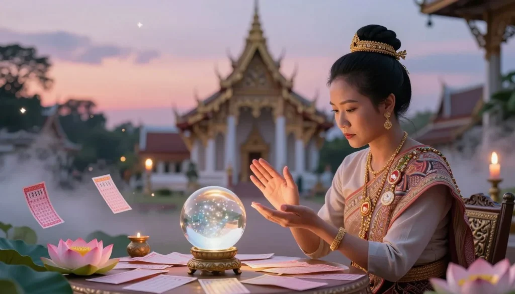 ทำความเข้าใจพื้นฐานของโชคลาภและสถิติหวย