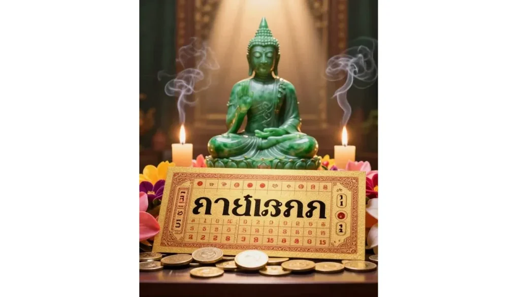 ทำความเข้าใจพื้นฐานของโชคลาภ