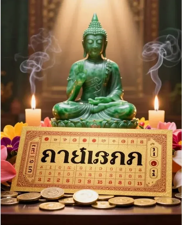 ทำความเข้าใจพื้นฐานของโชคลาภ